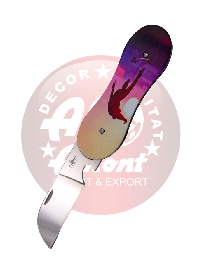 NAVAJA SKATEBOARD N119G